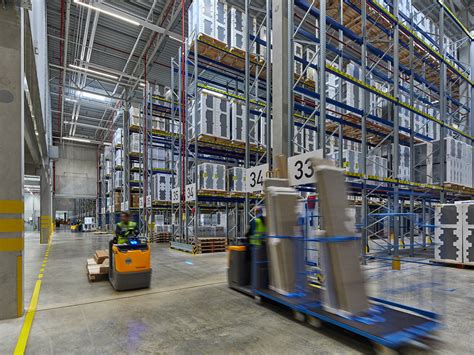 hermes wvz|Hermes logistikzentrum.